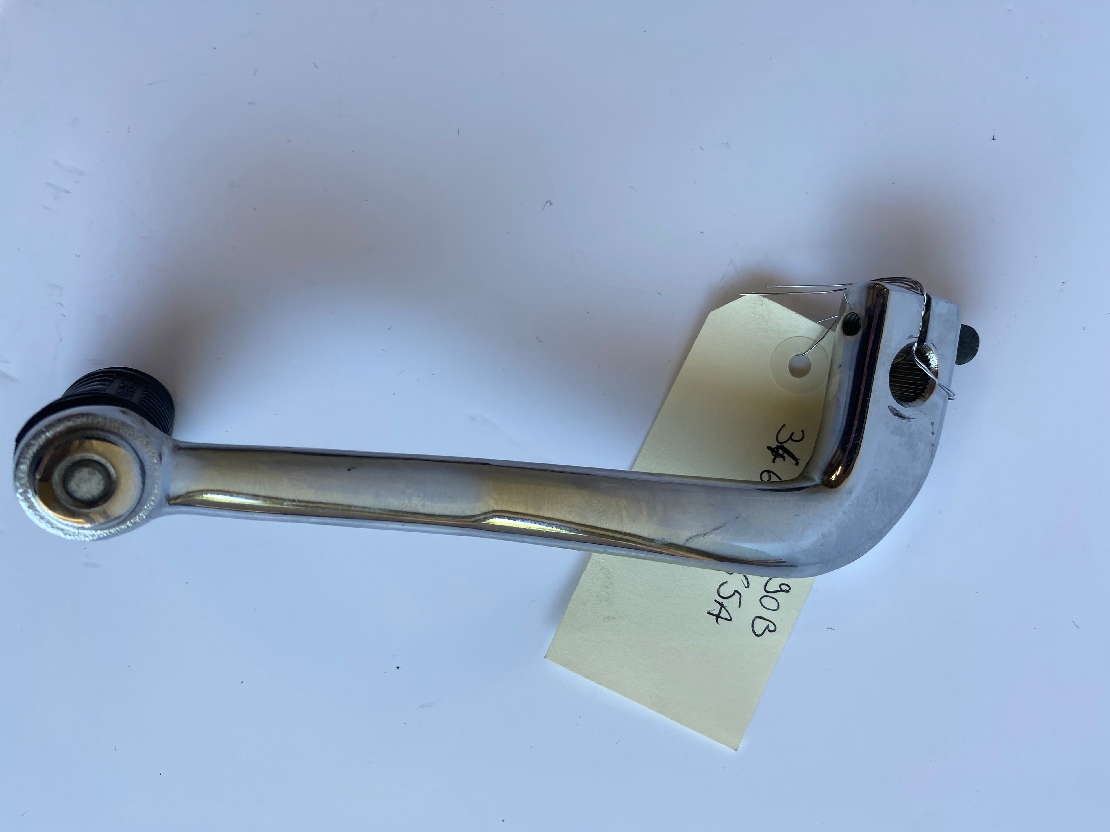 Harley Davidson Dyna Gear Selector REF OEM 34564-90B