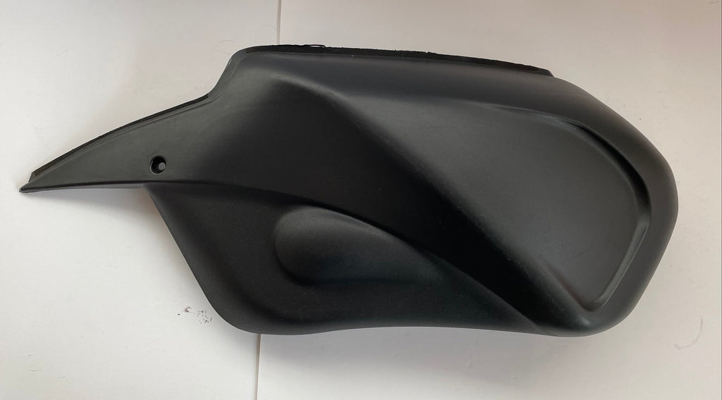 Couvercle cache filtre à air Buell X1 coté droit REF OEM : P1215.K