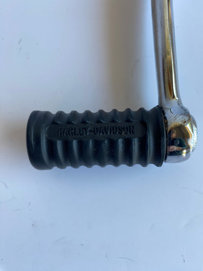 Sélecteur de vitesse Dyna Harley Davidson REF OEM 34564-90B