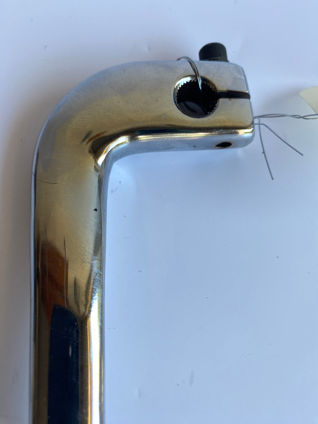 Sélecteur de vitesse Dyna Harley Davidson REF OEM 34564-90B