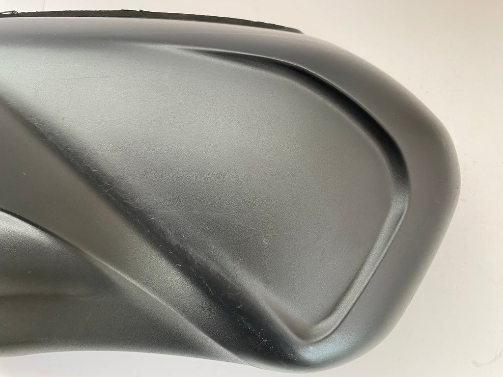 Couvercle cache filtre à air Buell X1 coté droit REF OEM : P1215.K