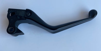 Levier gauche d'embrayage noir Sportster Harley Davidson REF OEM 36700011