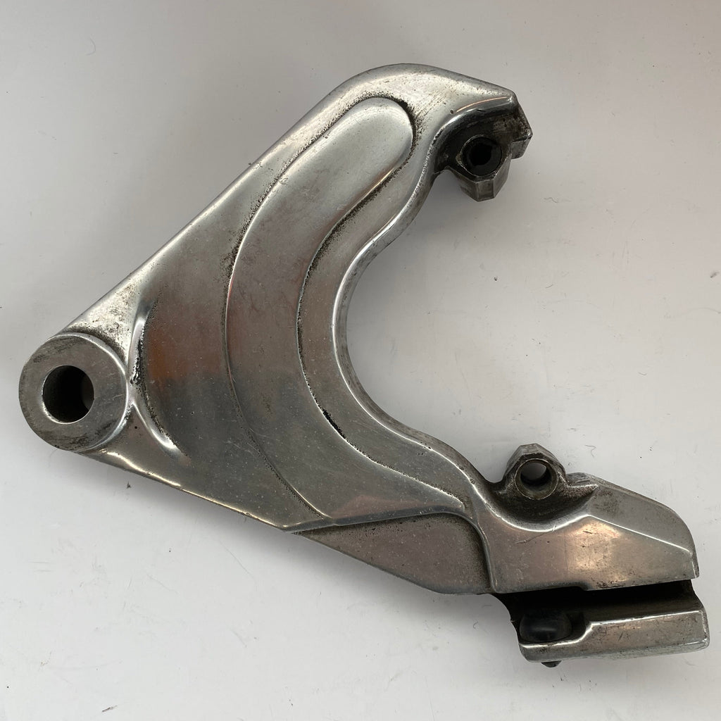Support d'étrier de frein arrière Harley Davidson Softail REF OEM  44207-87