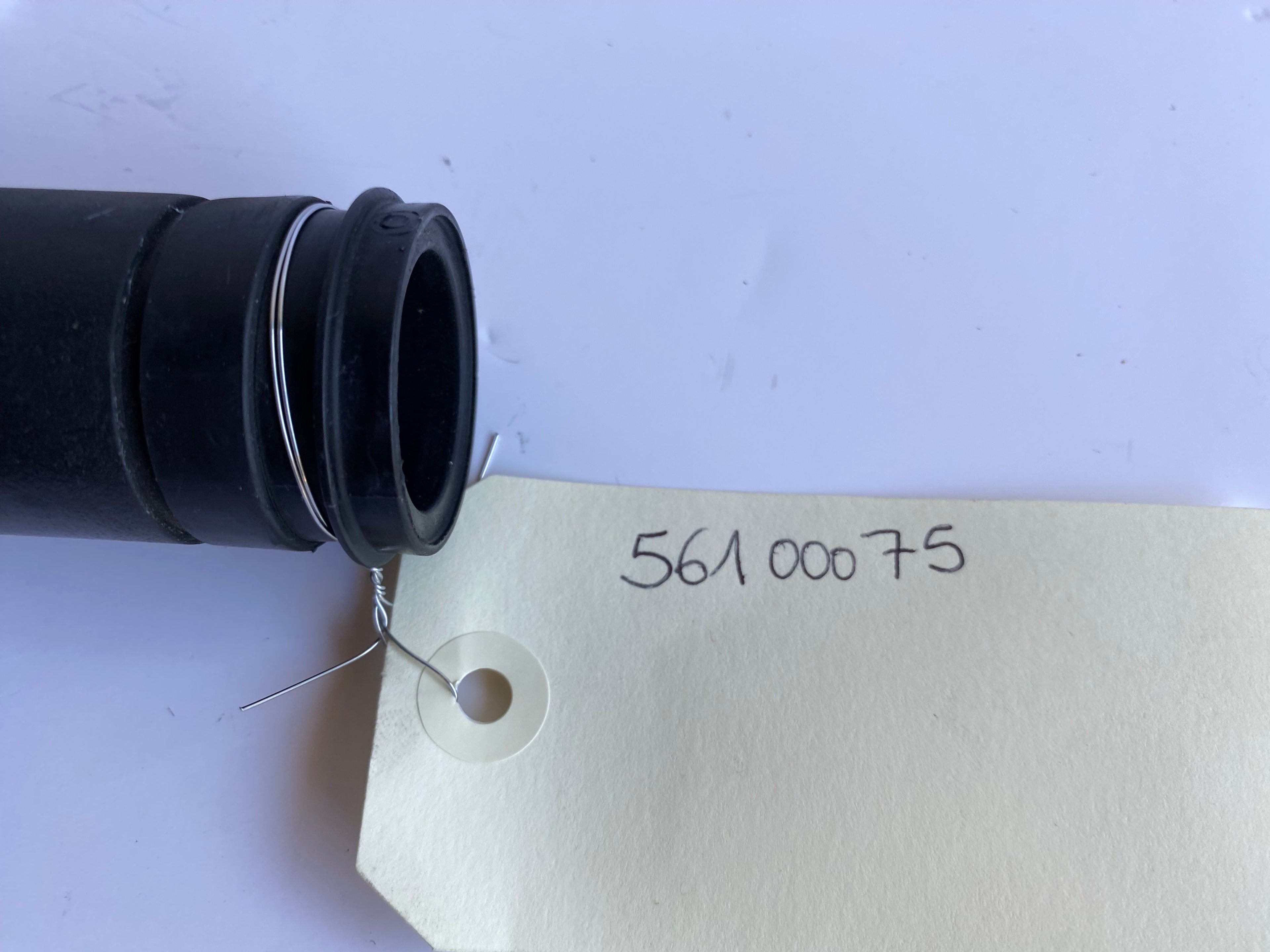 Right E-Throttle Handle Harley Davidson REF OEM 56100075