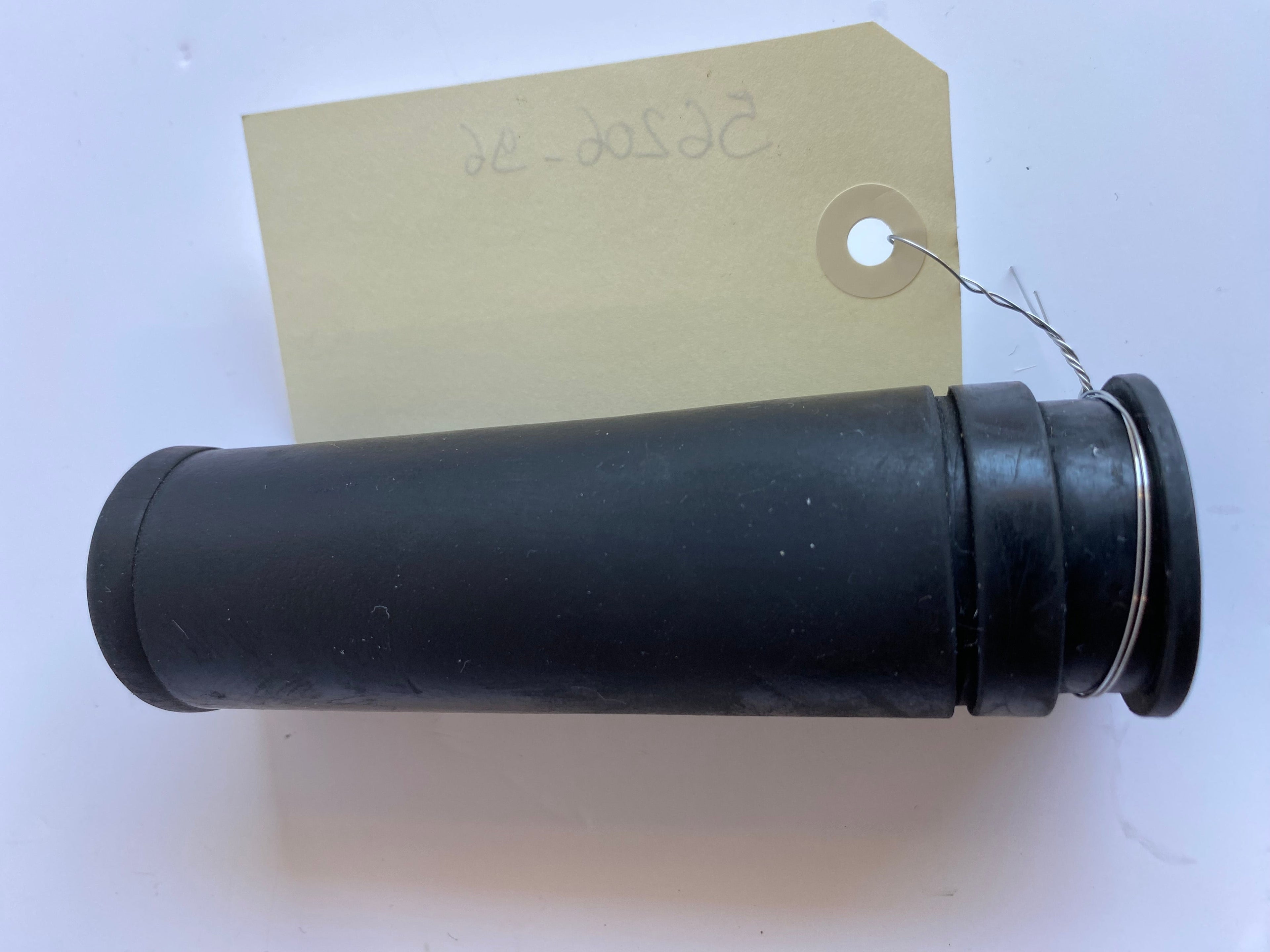 Harley Davidson Left Handle REF OEM 56206-96