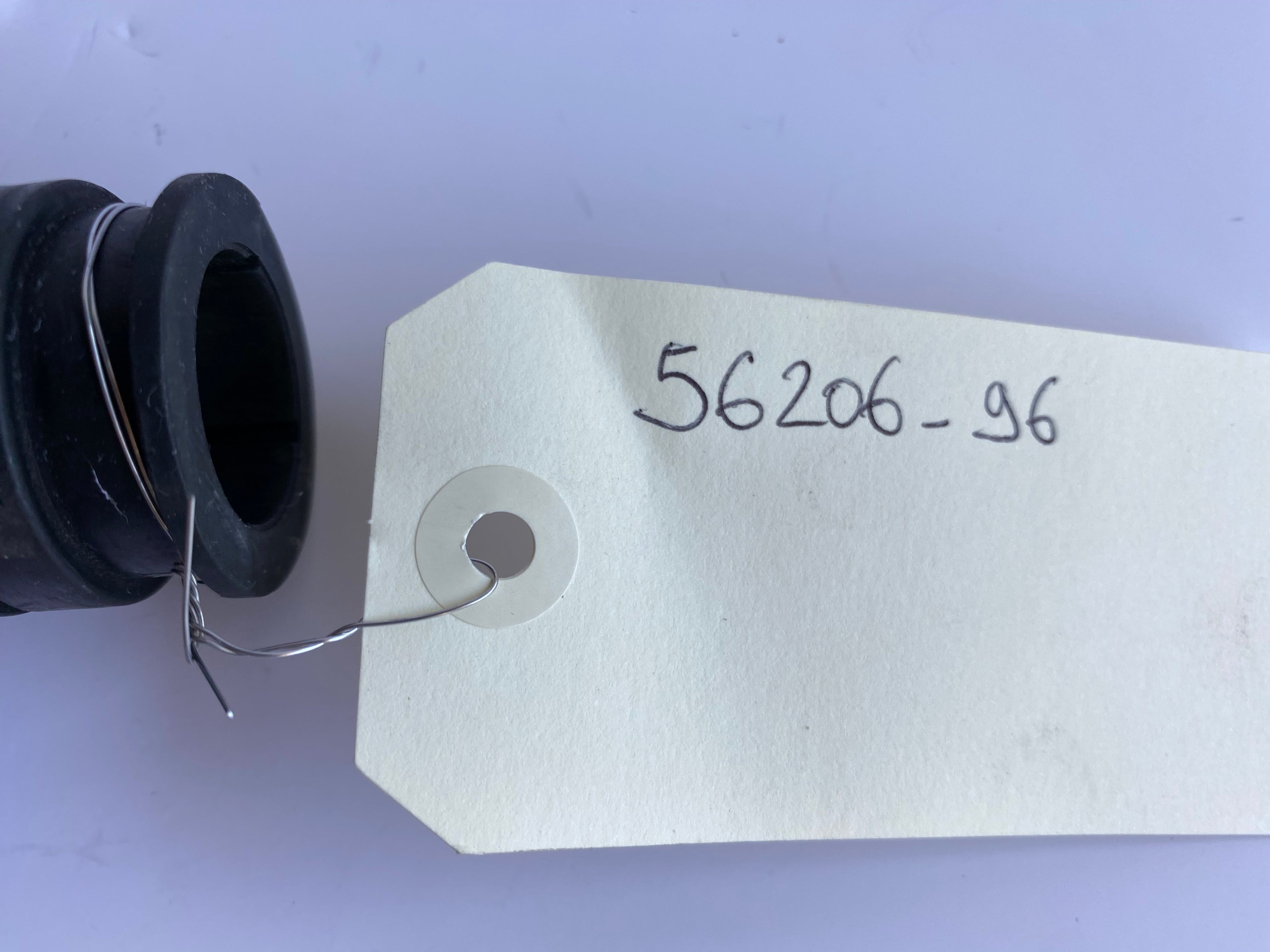 Harley Davidson Left Handle REF OEM 56206-96