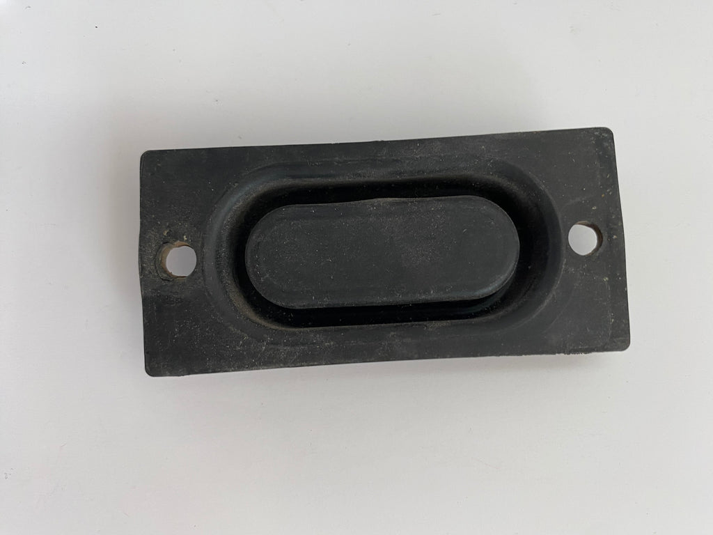 Couvercle de maitre-cylindre de frein arrière DOT 5 Harley Davidson REF OEM 42381-87