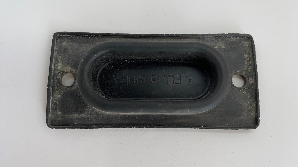 Couvercle de maitre-cylindre de frein arrière DOT 5 Harley Davidson REF OEM 42381-87