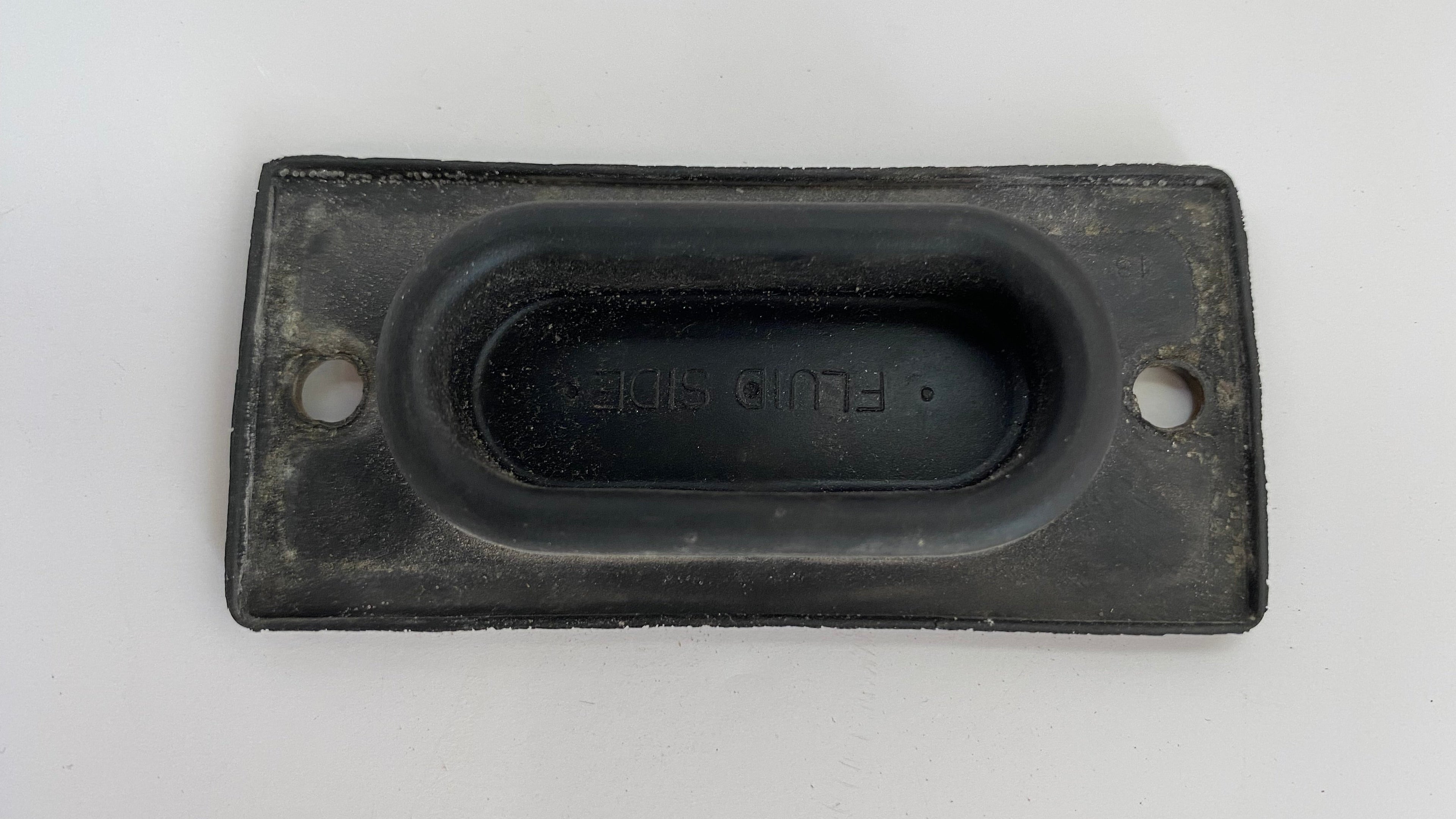 Couvercle de maitre-cylindre de frein arrière DOT 5 Harley Davidson REF OEM 42381-87