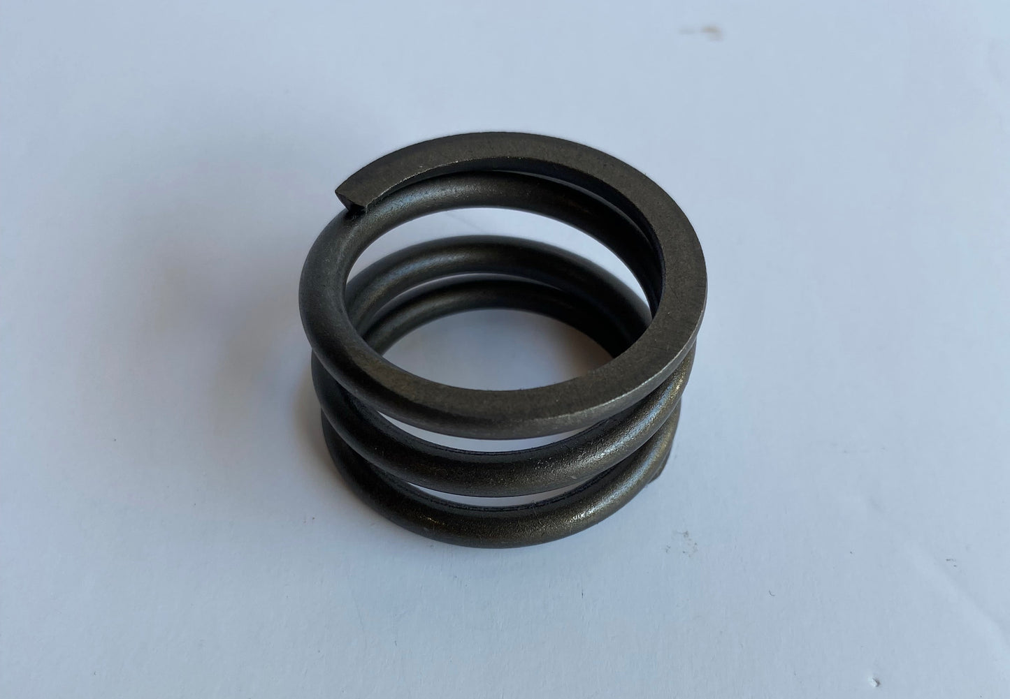 Ressort de plongeur de fourche Harley Davidson REF OEM 45500343