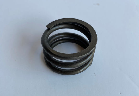 Ressort de plongeur de fourche Harley Davidson REF OEM 45500343