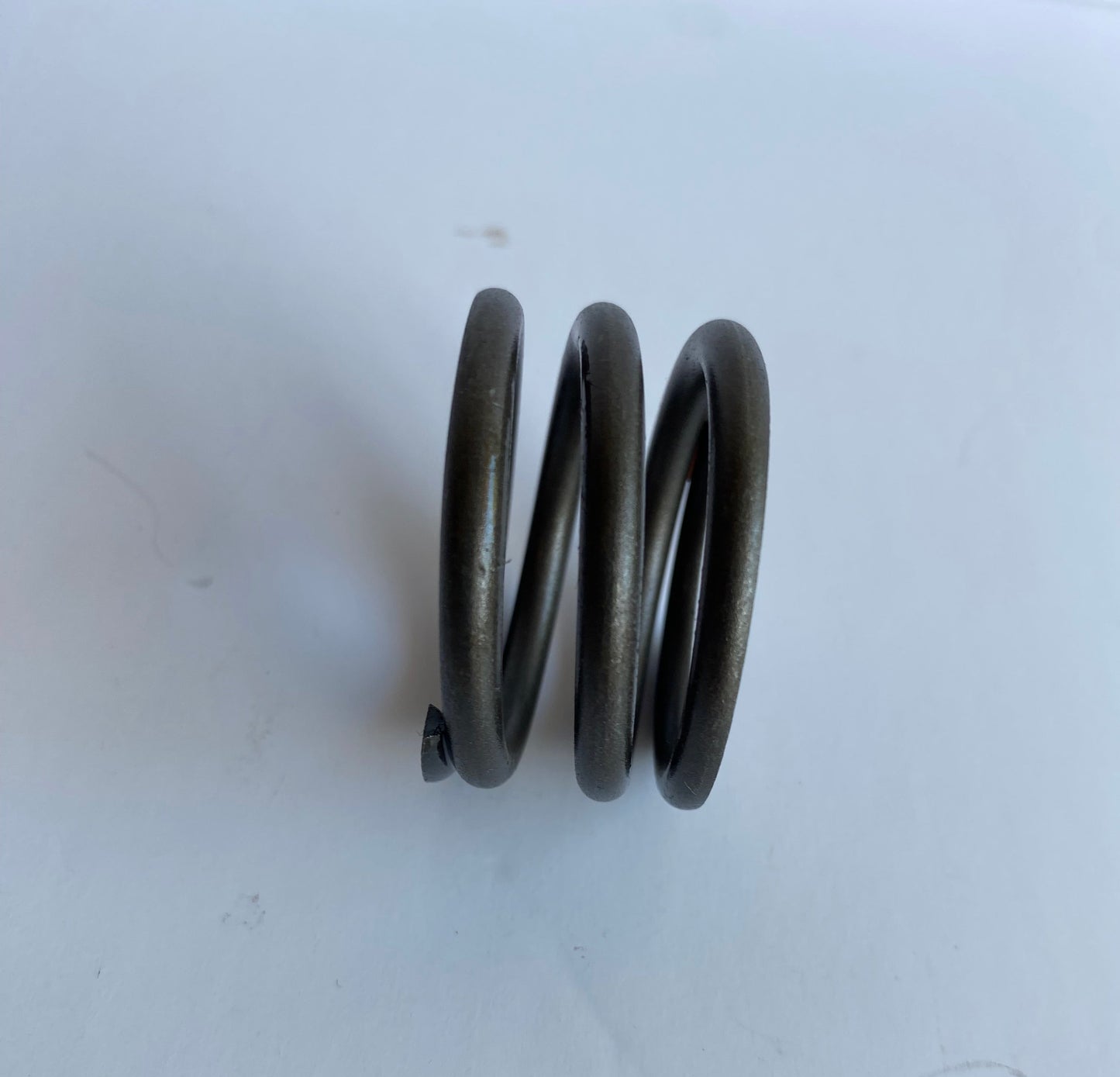Ressort de plongeur de fourche Harley Davidson REF OEM 45500343