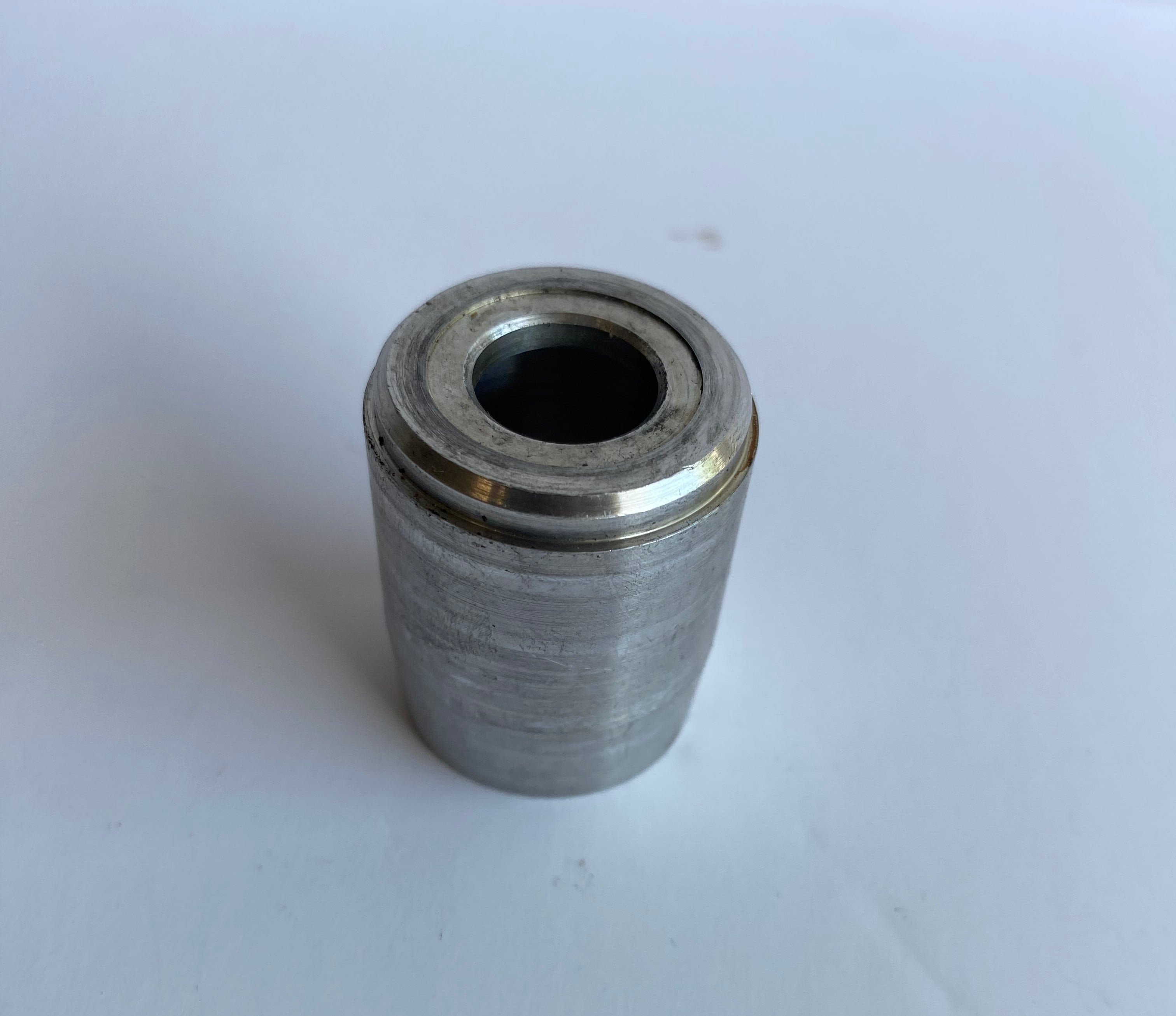 Harley Davidson 49mm Fork Stem Cap REF OEM 45500251