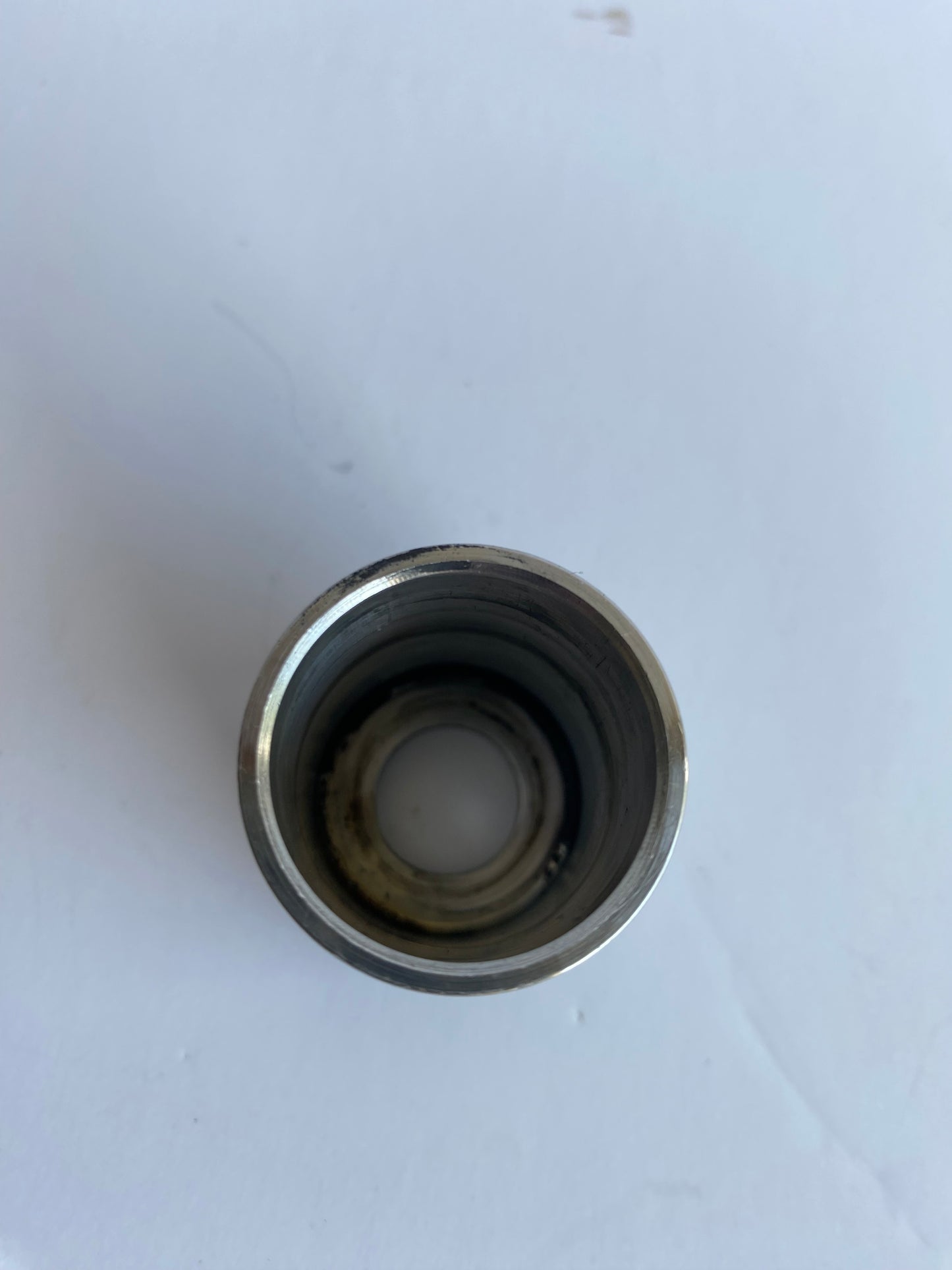 Embout de plongeur de fourche 49mm Harley Davidson REF OEM 45500251