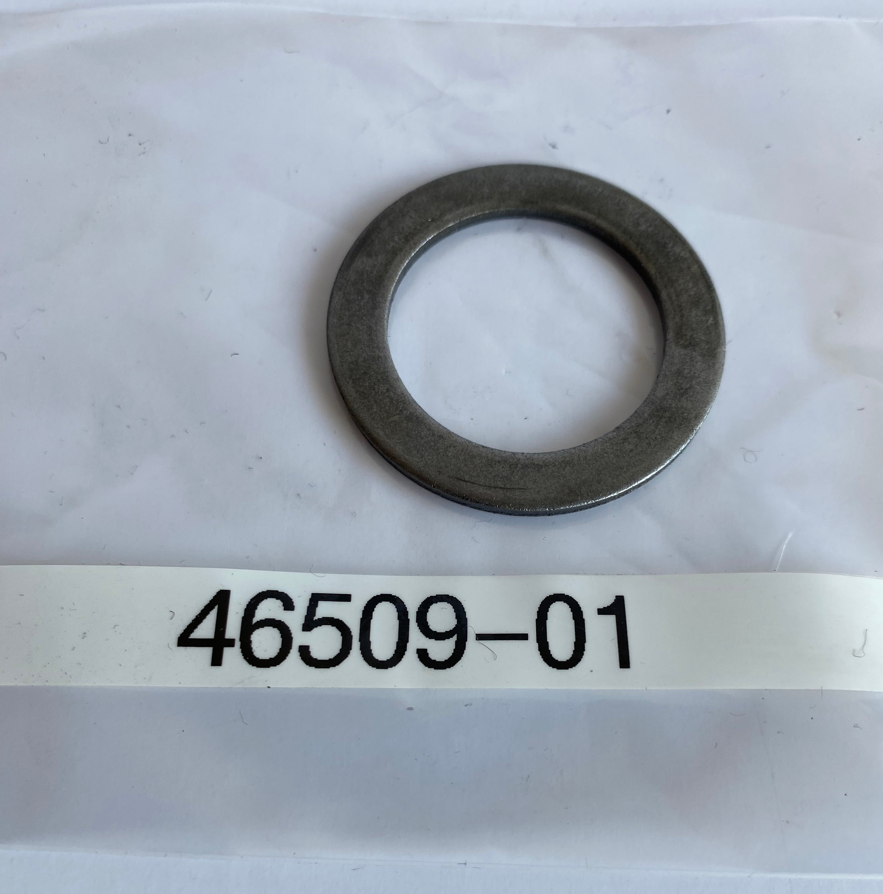 Rondelle ressort de fourche Harley Davidson REF OEM 46509-01