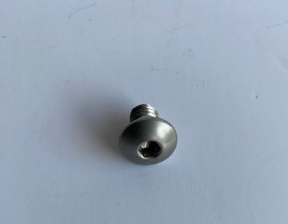 Vis couvercle de filtre à ait Sportster Harley Davidson REF OEM 2460