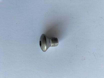 Vis couvercle de filtre à ait Sportster Harley Davidson REF OEM 2460
