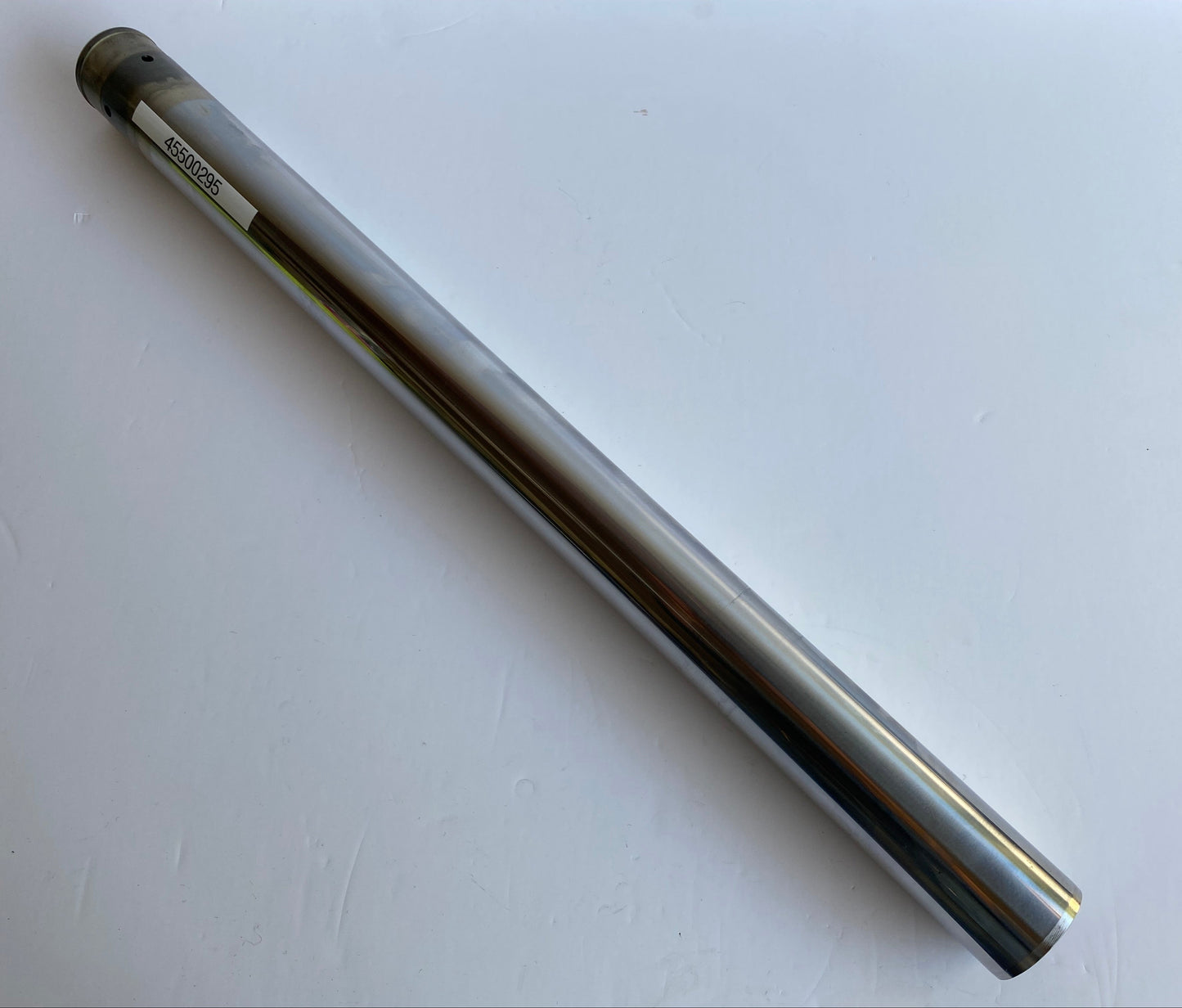 Tube de fourche en 49mm x 24-1/2 Harley Davidson REF OEM 45500295