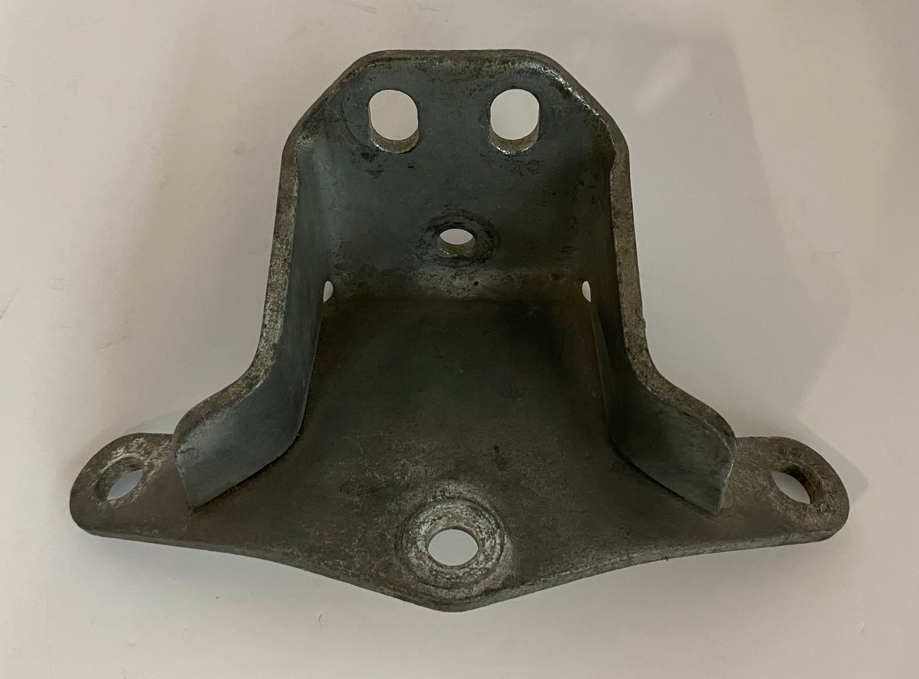 Support moteur supérieur Sportster Harley Davidson REF OEM 16278-95B