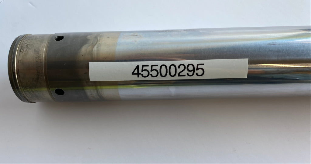 Fork Tube 49mm x 24-1/2 Harley Davidson REF OEM 45500295