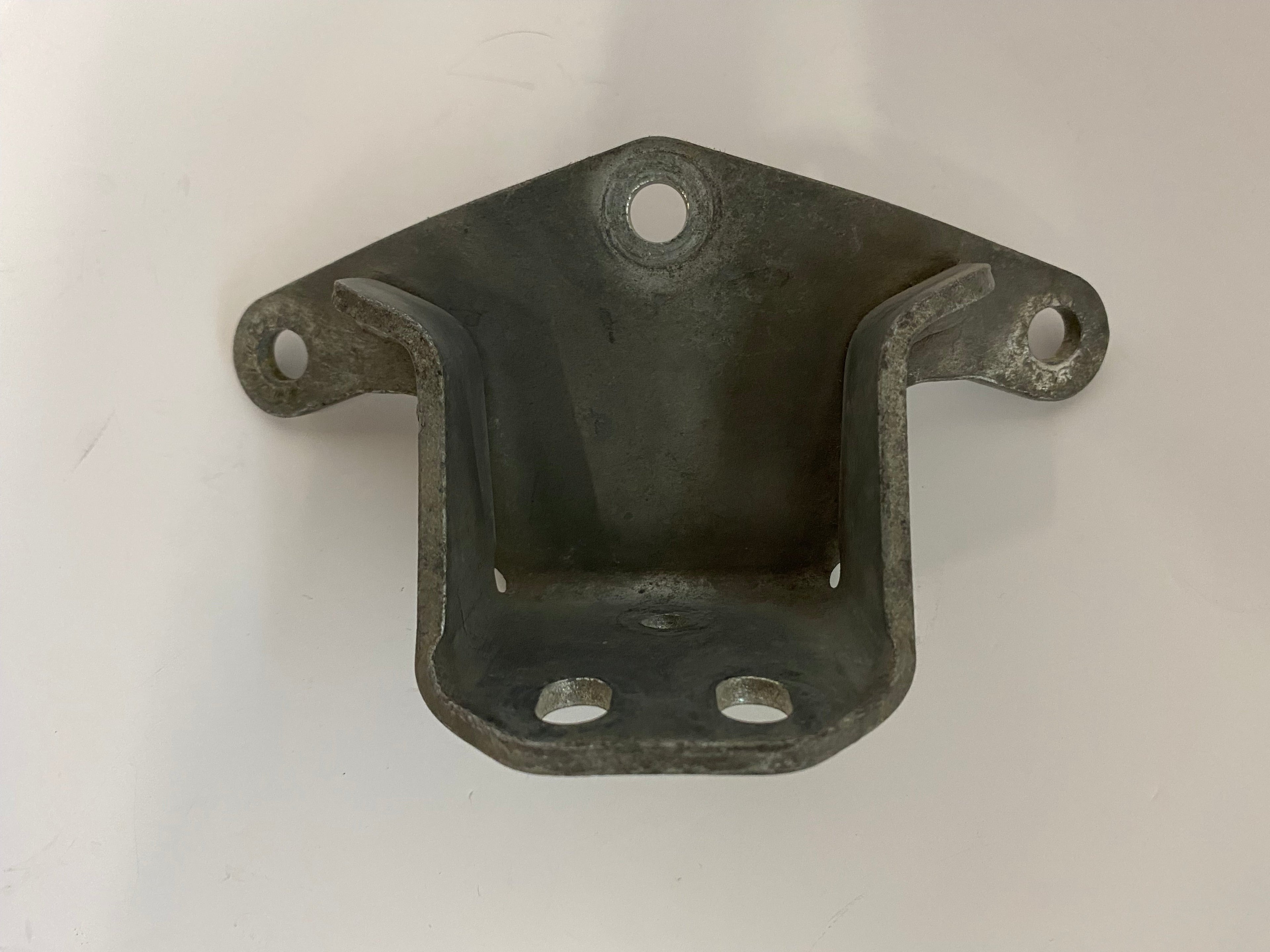 Support moteur supérieur Sportster Harley Davidson REF OEM 16278-95B