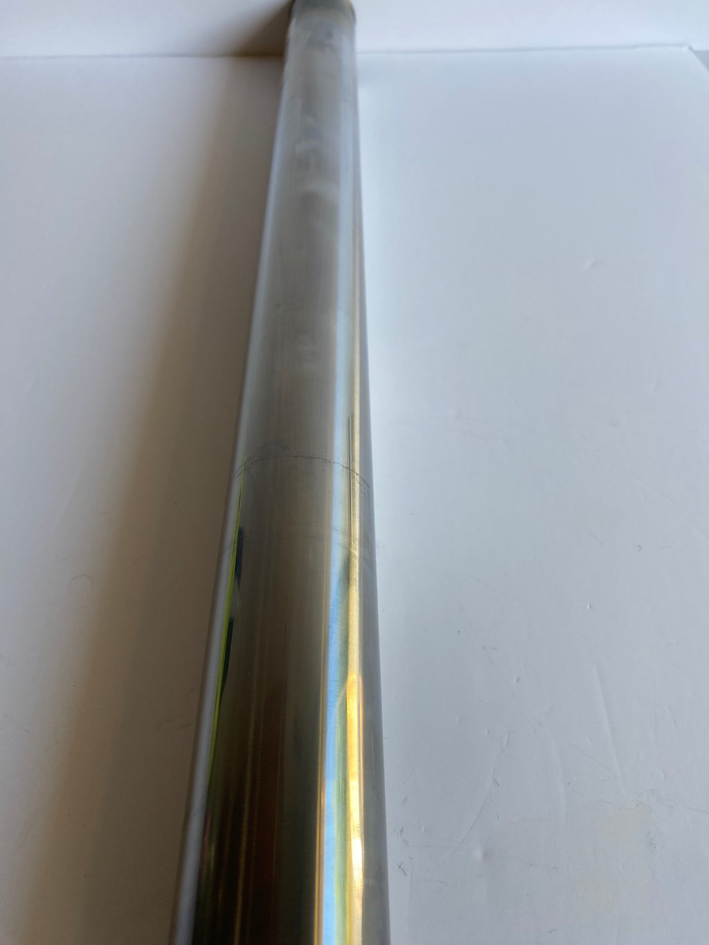 Fork Tube 49mm x 24-1/2 Harley Davidson REF OEM 45500295
