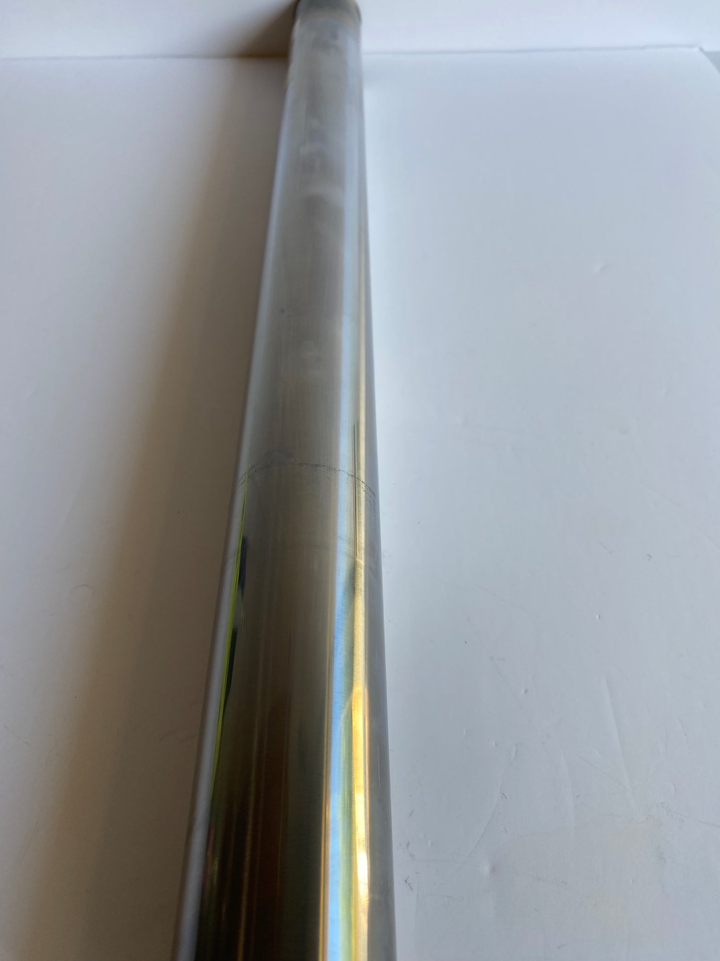 Tube de fourche en 49mm x 24-1/2 Harley Davidson REF OEM 45500295