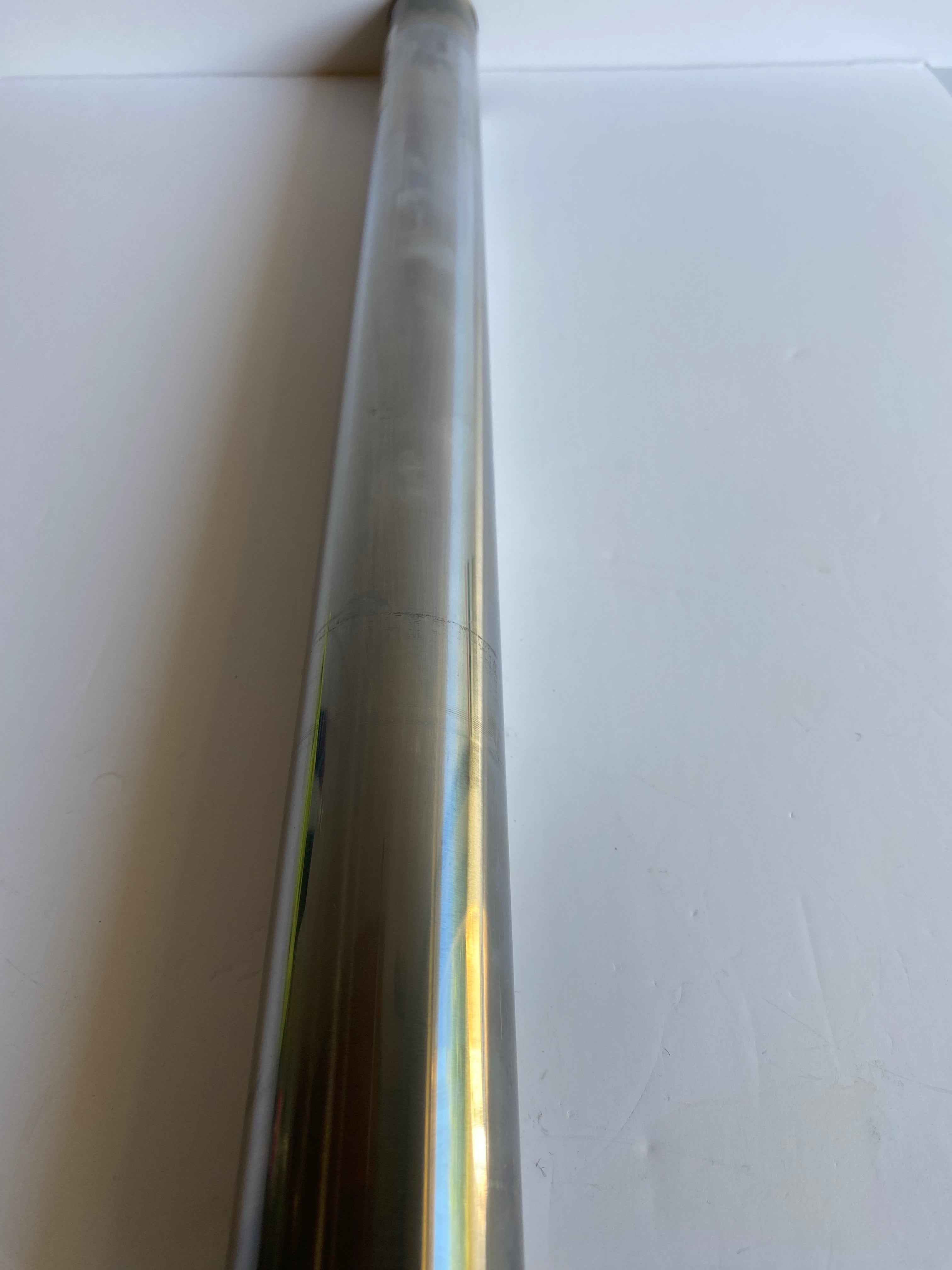Fork Tube 49mm x 24-1/2 Harley Davidson REF OEM 45500295