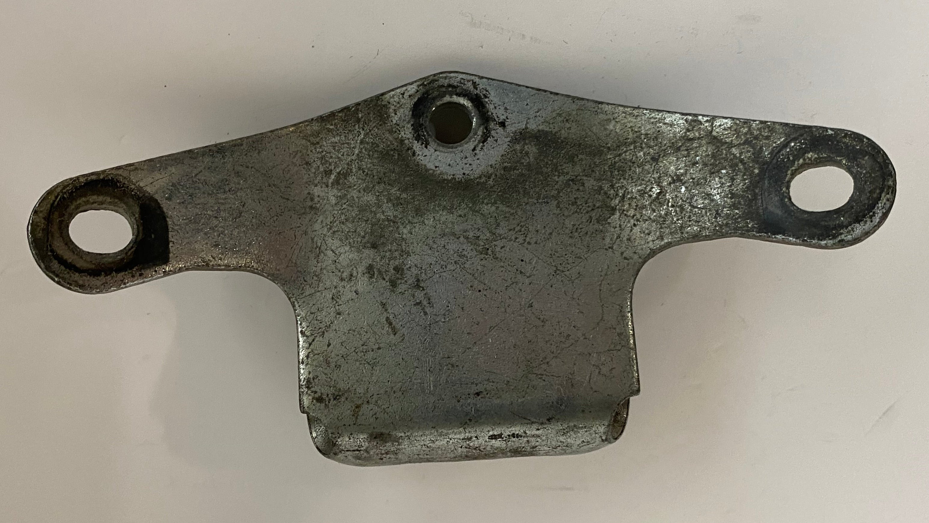 Support moteur supérieur Sportster Harley Davidson REF OEM 16278-95B