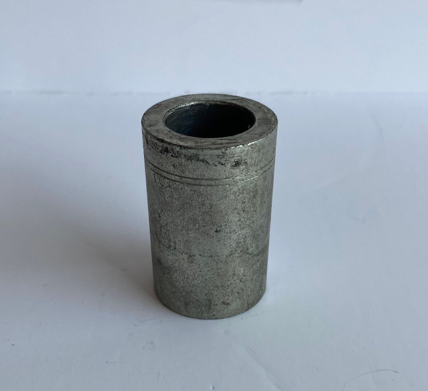 Entretoise de roue avec axe 25mm Harley Davidson épaisseur 59mm