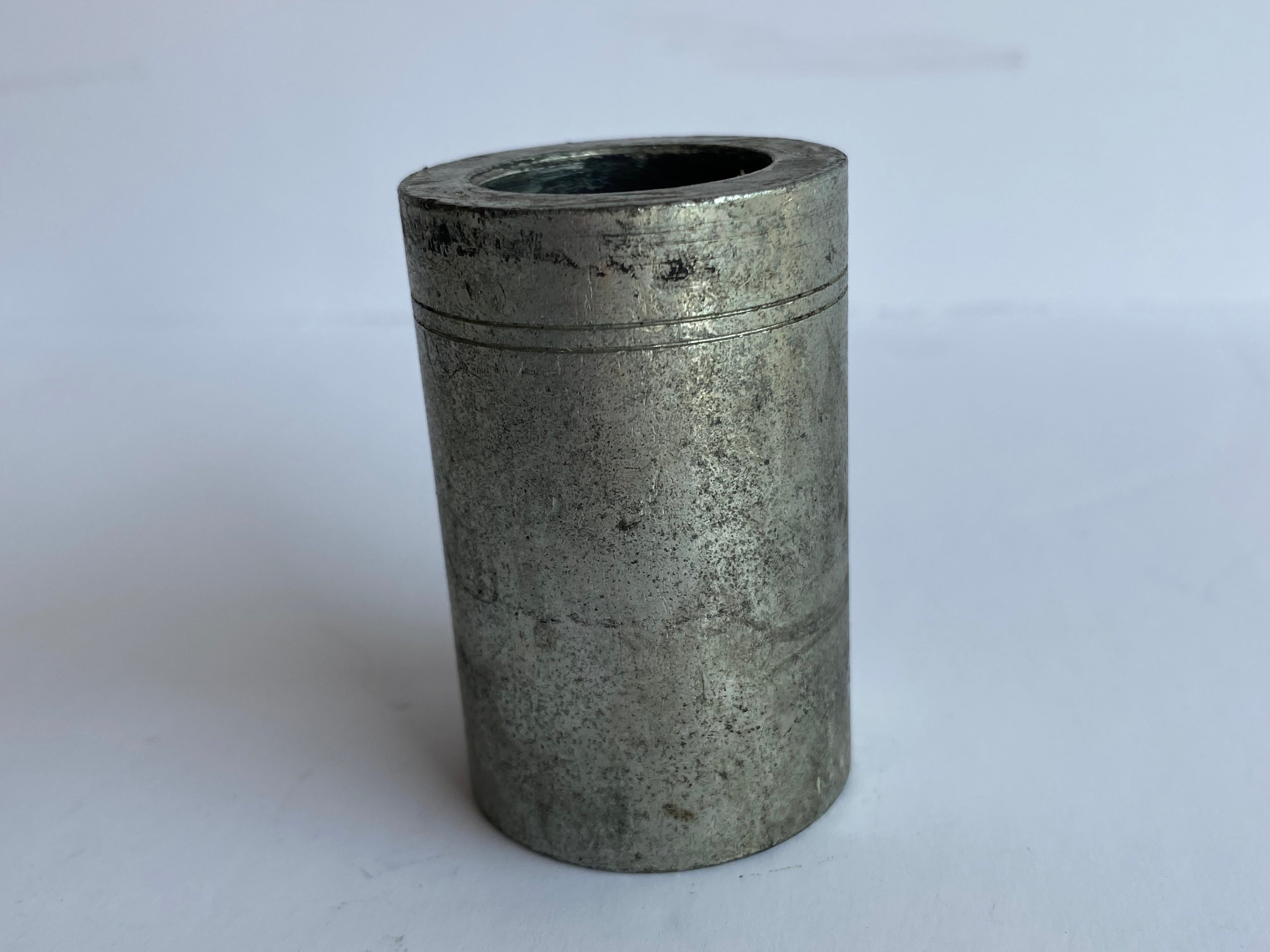 Wheel spacer with 25mm axle Harley Davidson thickness 59mm