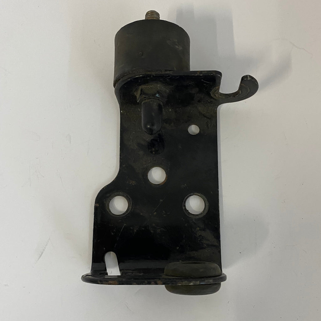 Support klaxon & câble starter Softail Harley Davidson REF OEM 69126-92