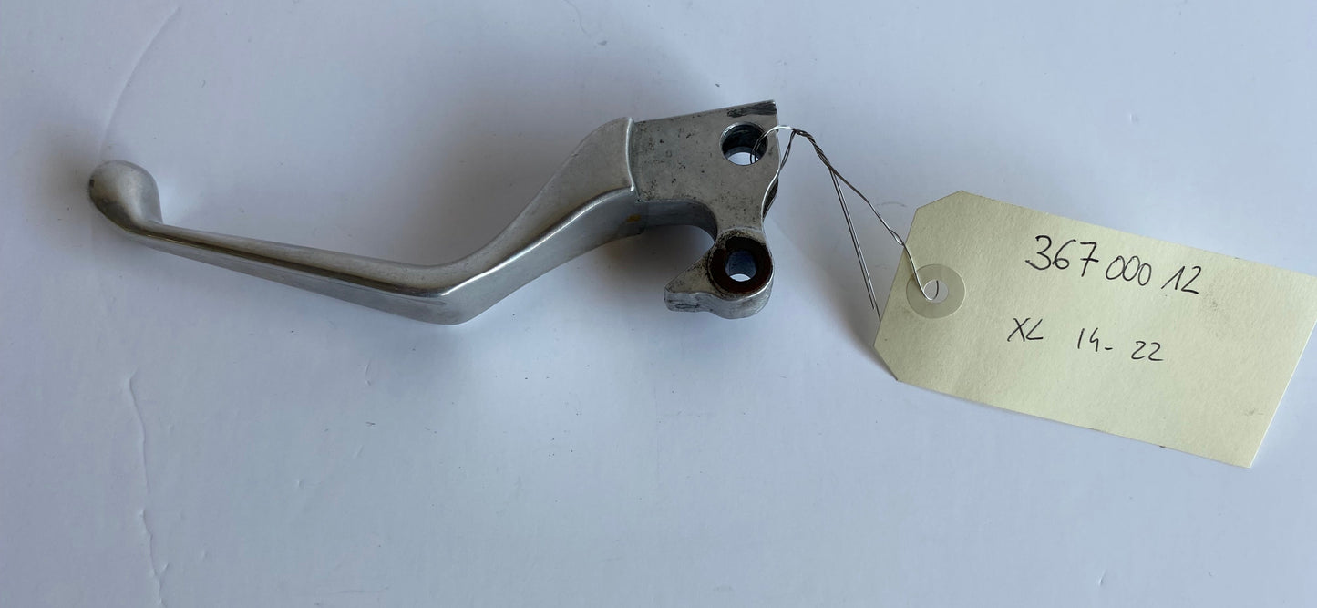 Levier d'embrayage Sportster Harley Davidson REF OEM 36700012