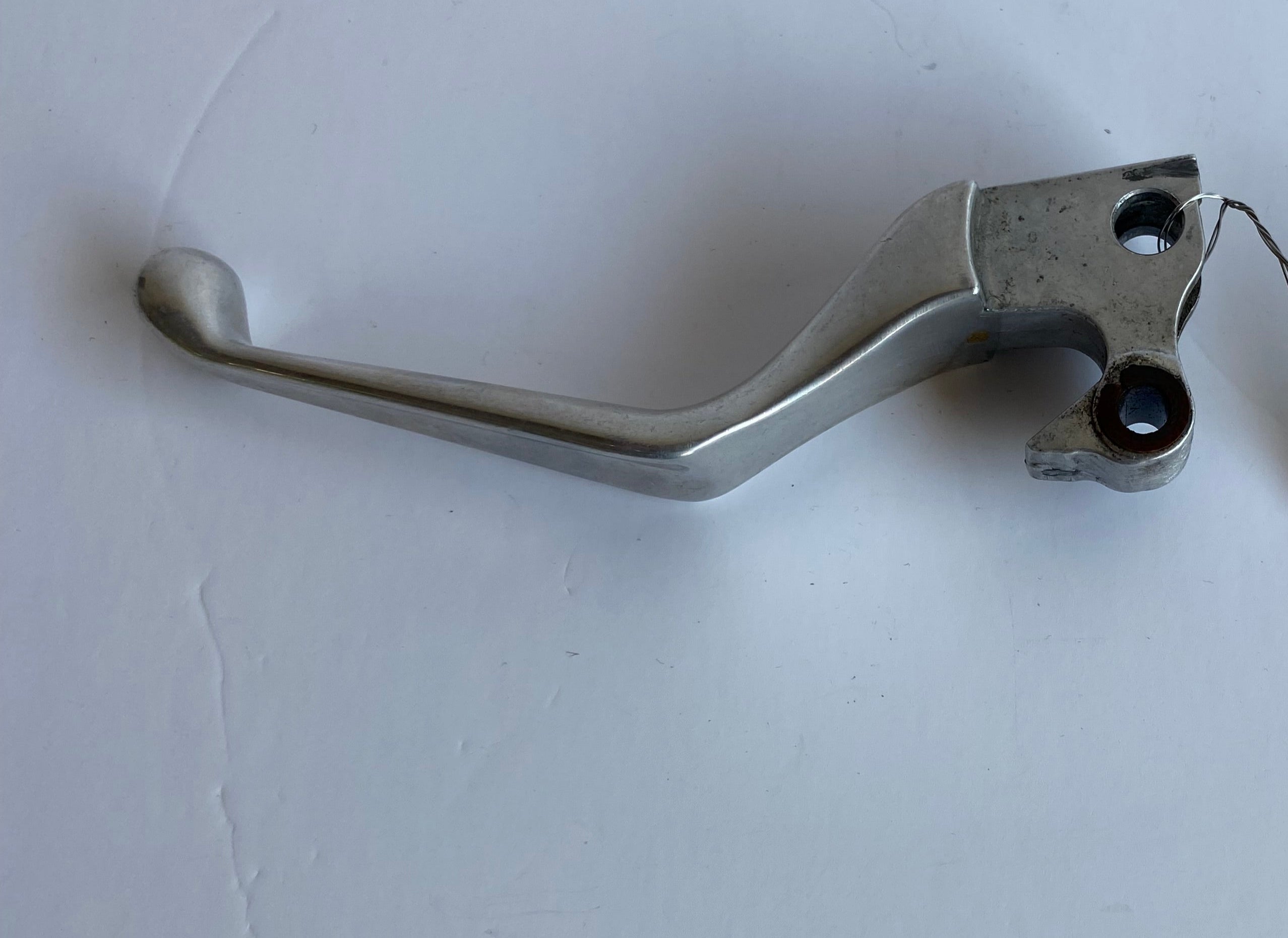 Harley Davidson Sportster Clutch Lever REF OEM 45356-07