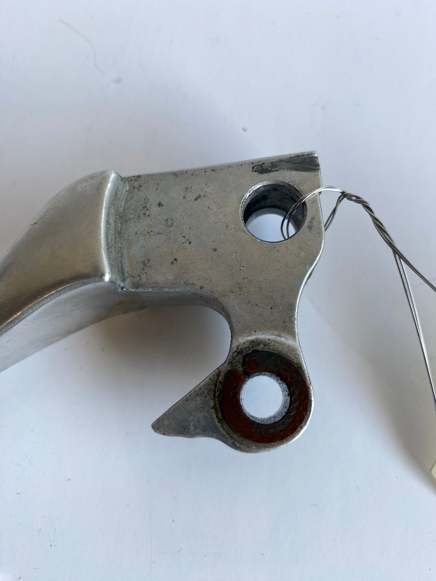 Levier d'embrayage Sportster Harley Davidson REF OEM 36700012