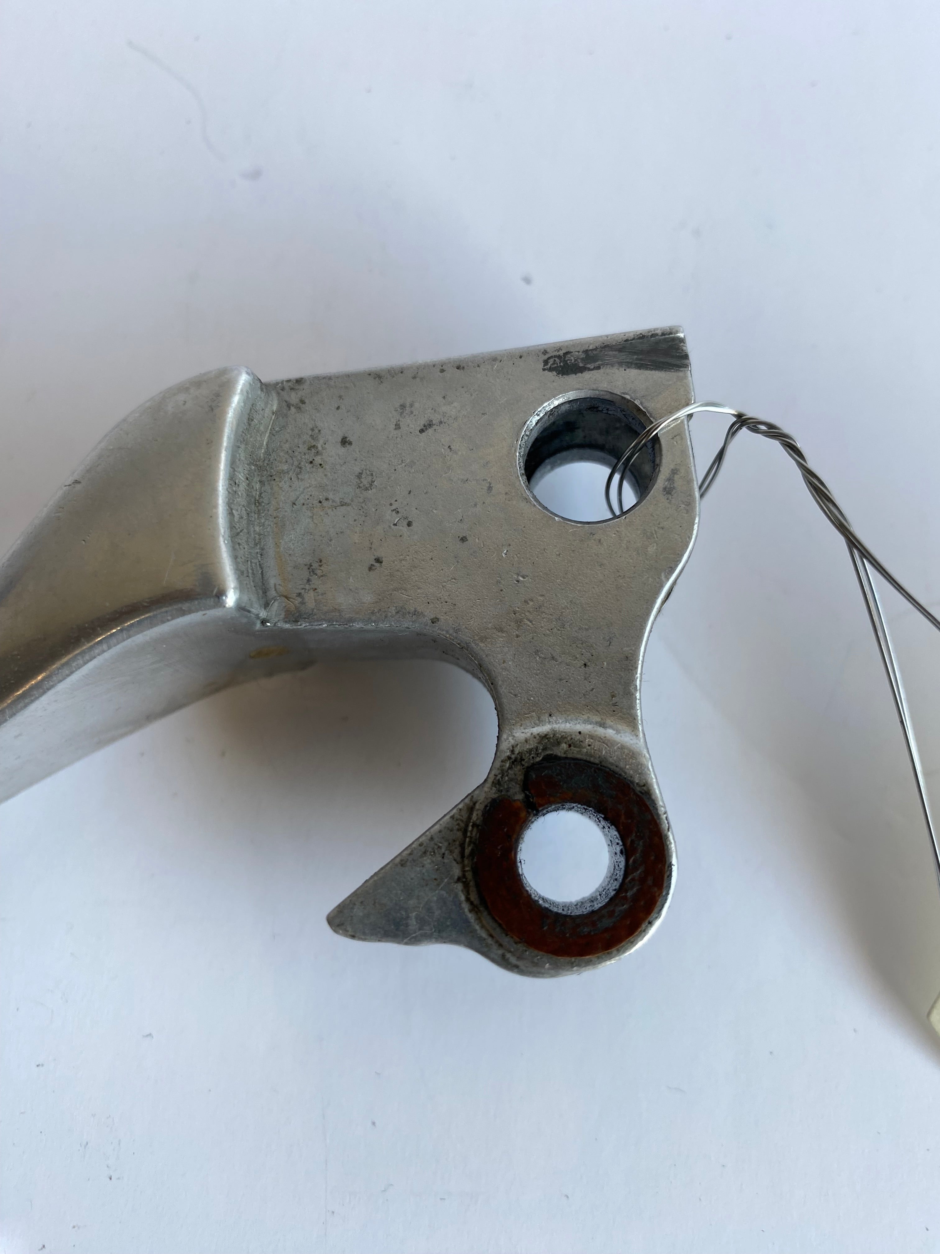 Harley Davidson Sportster Clutch Lever REF OEM 45356-07