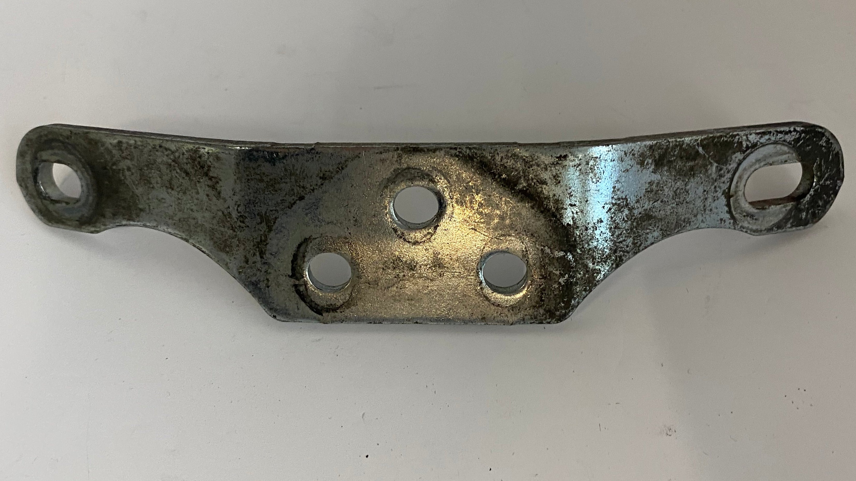 Support moteur supérieur Harley Davidson REF OEM 16242-90