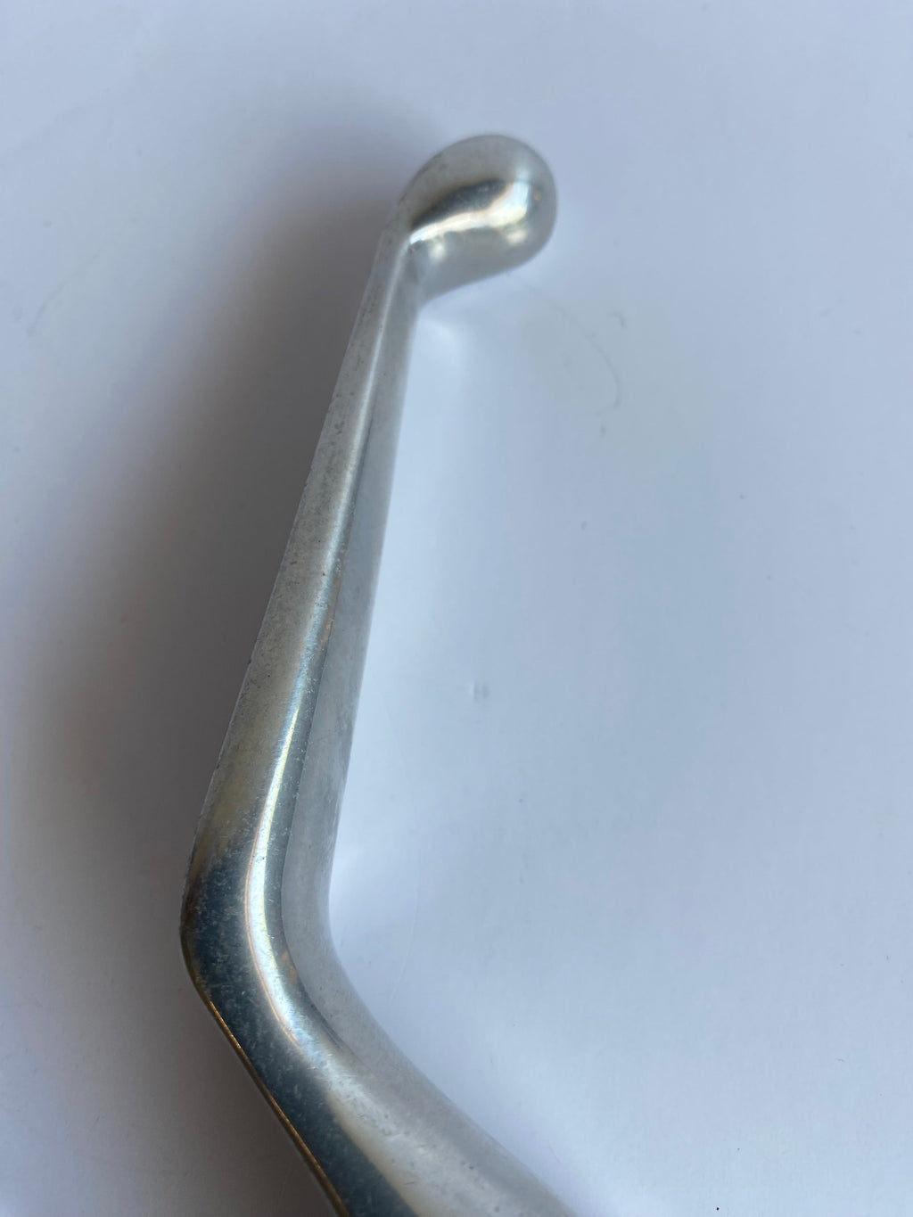 Levier d'embrayage Sportster Harley Davidson REF OEM 45356-07