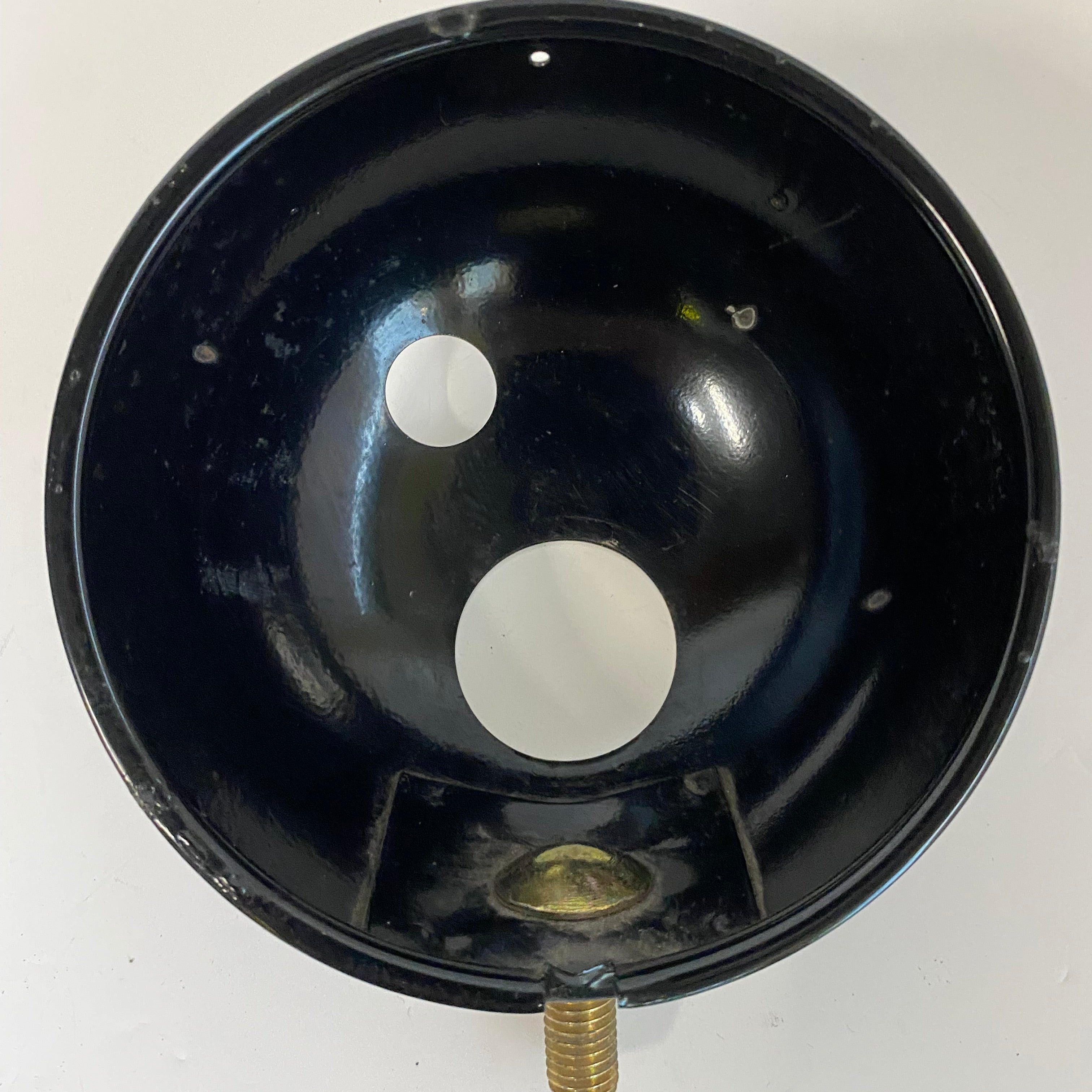 Coque de phare 5-3/4 pouces Harley Davidson REF OEM 68061-94B