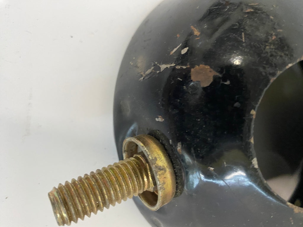 Coque de phare 5-3/4 pouces Harley Davidson REF OEM 68061-94B