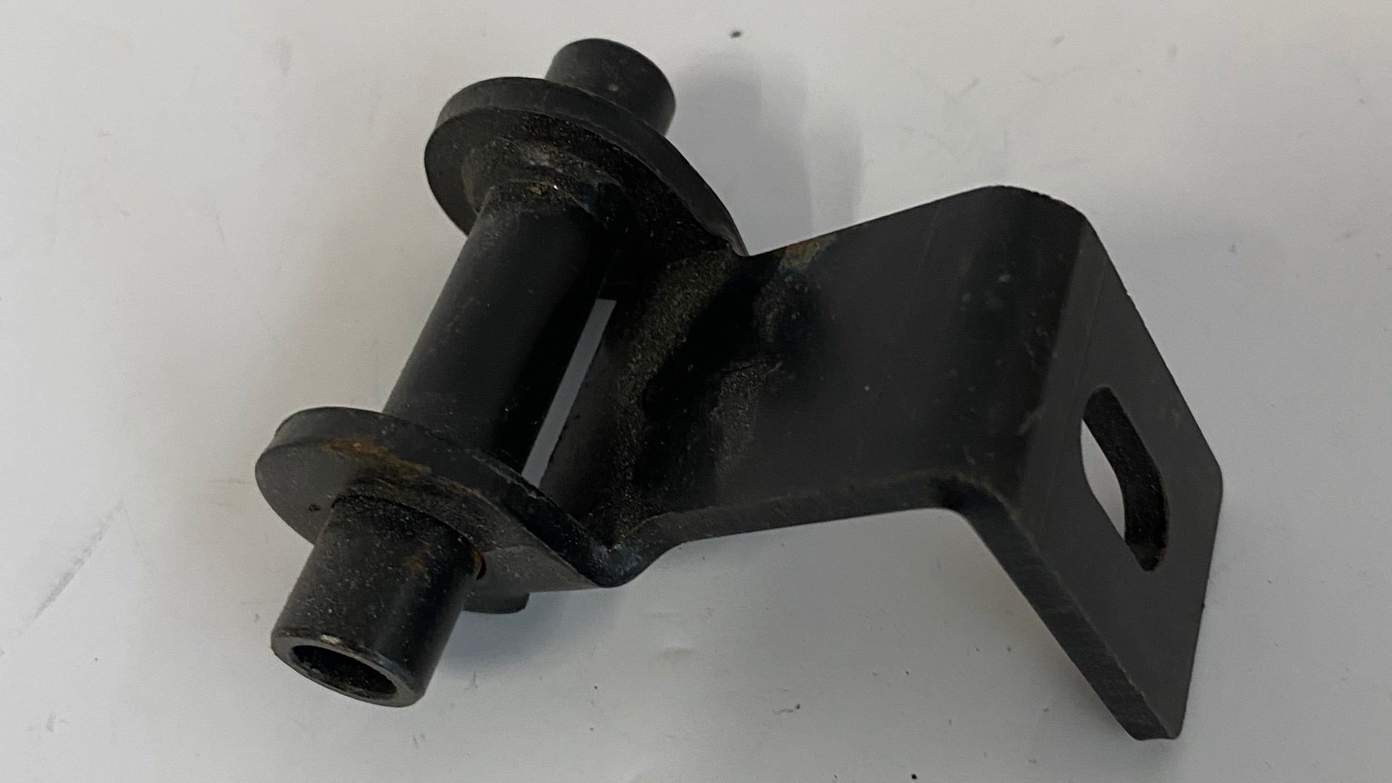 Support de réservoir softail 1340 Pour cadre Shovelhead Harley Davidson REF MCS 512033