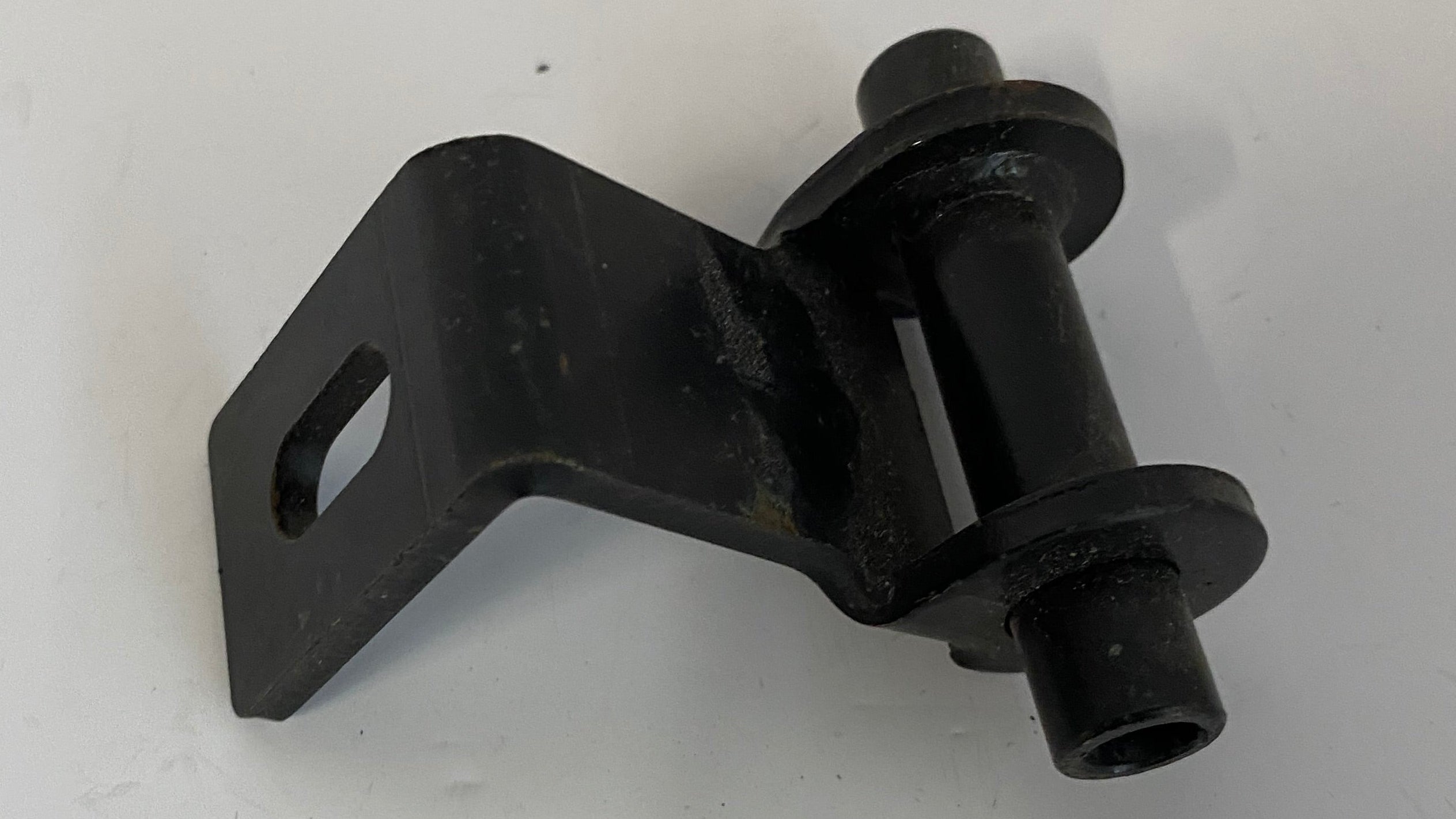 Support de réservoir softail 1340 Pour cadre Shovelhead Harley Davidson REF MCS 512033