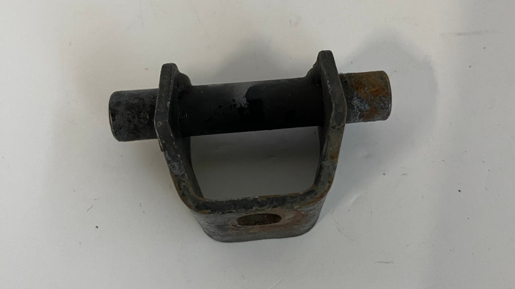 Support de réservoir supérieur Softail Harley Davidson REF OEM 61660-85