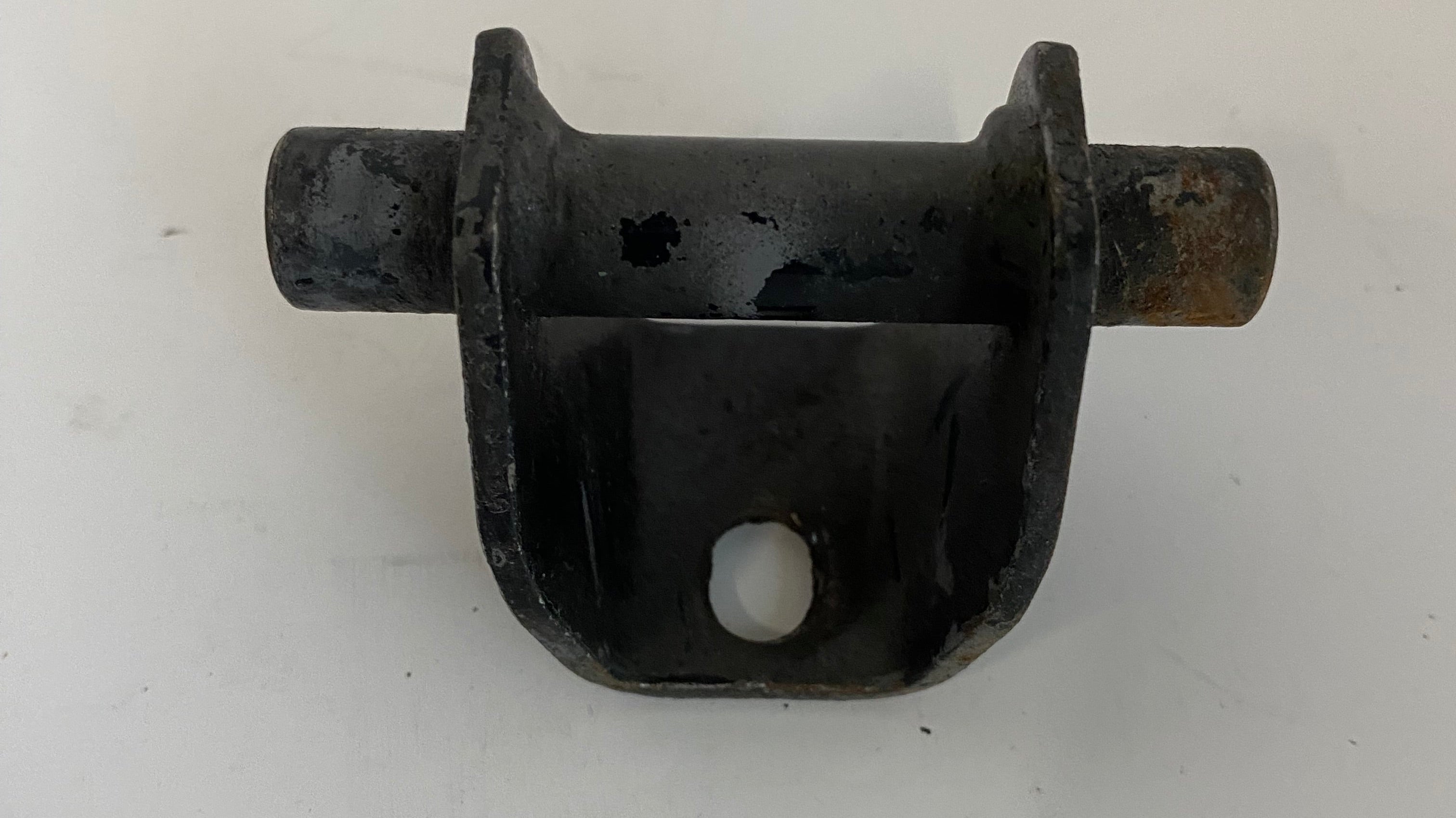 Support de réservoir supérieur Softail Harley Davidson REF OEM 61660-85