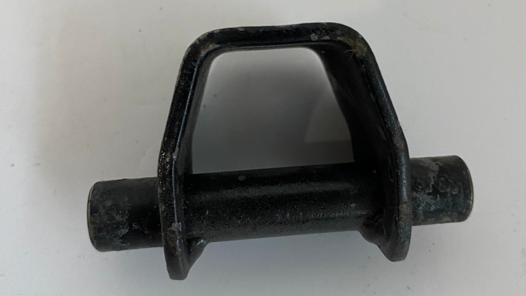 Support de réservoir supérieur Softail Harley Davidson REF OEM 61660-85