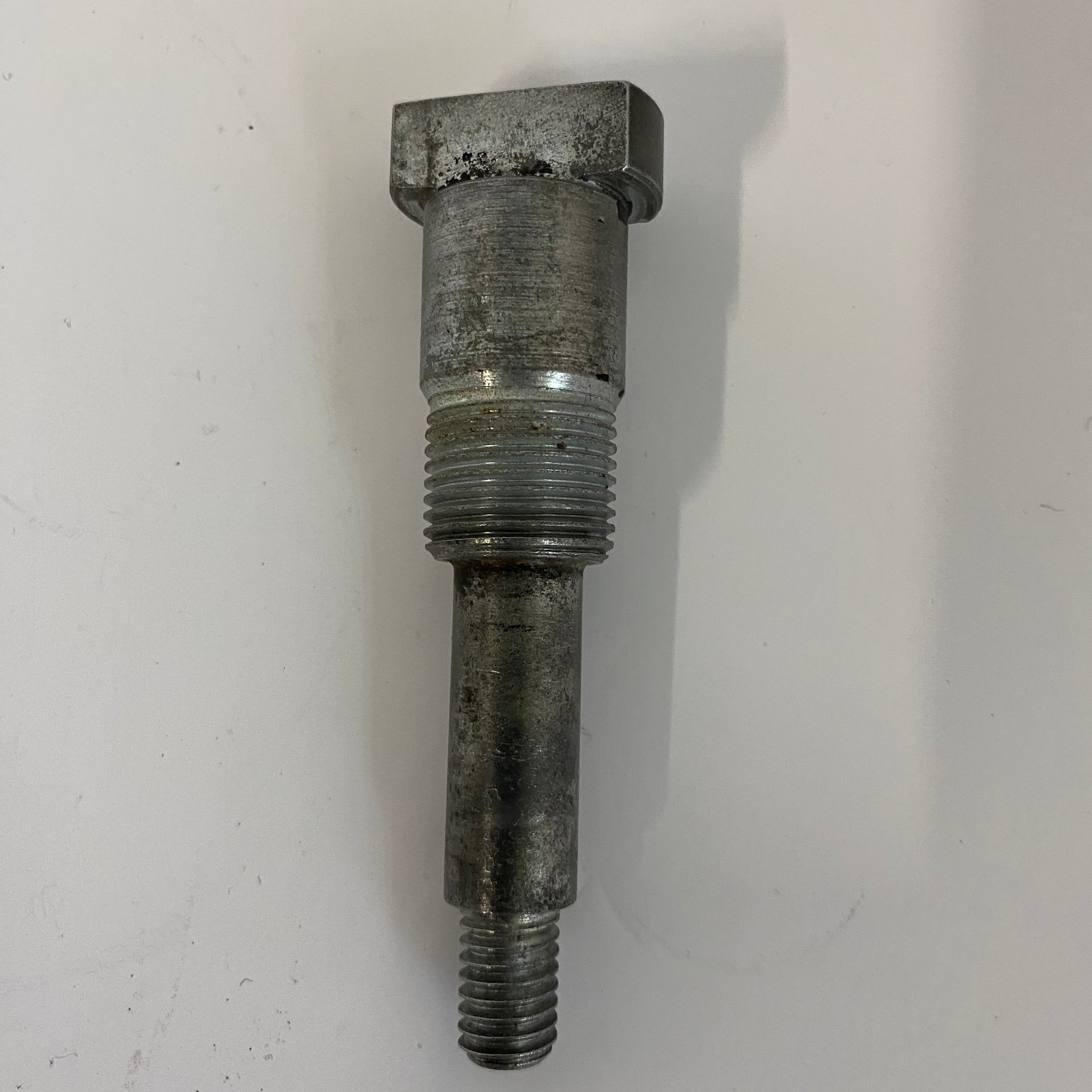 Vis goujon d'amortisseur supérieur Sportster Harley Davidson REF OEM 47384-91