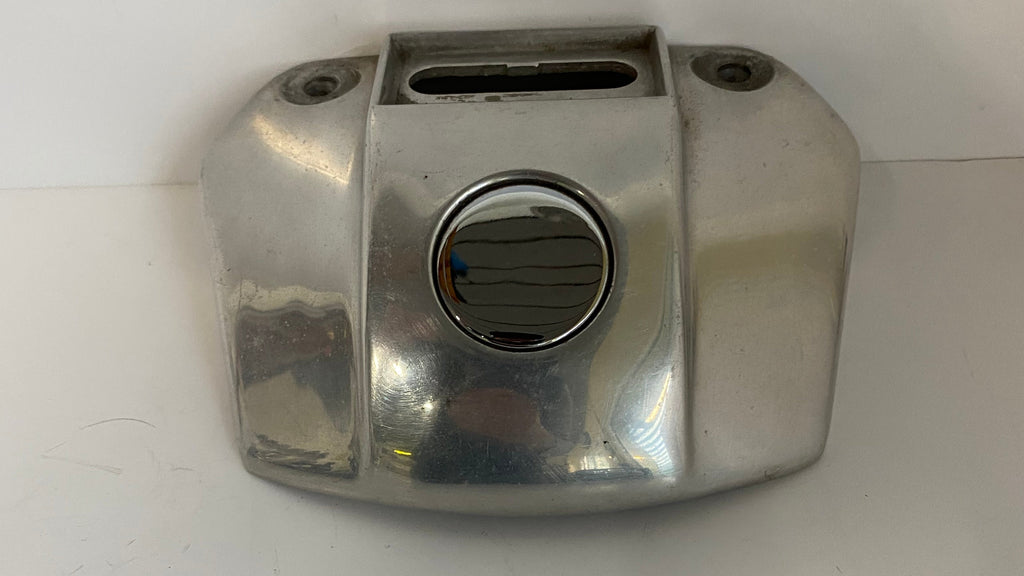 Casquette de phare alu Harley Davidson REF OEM 67900-92