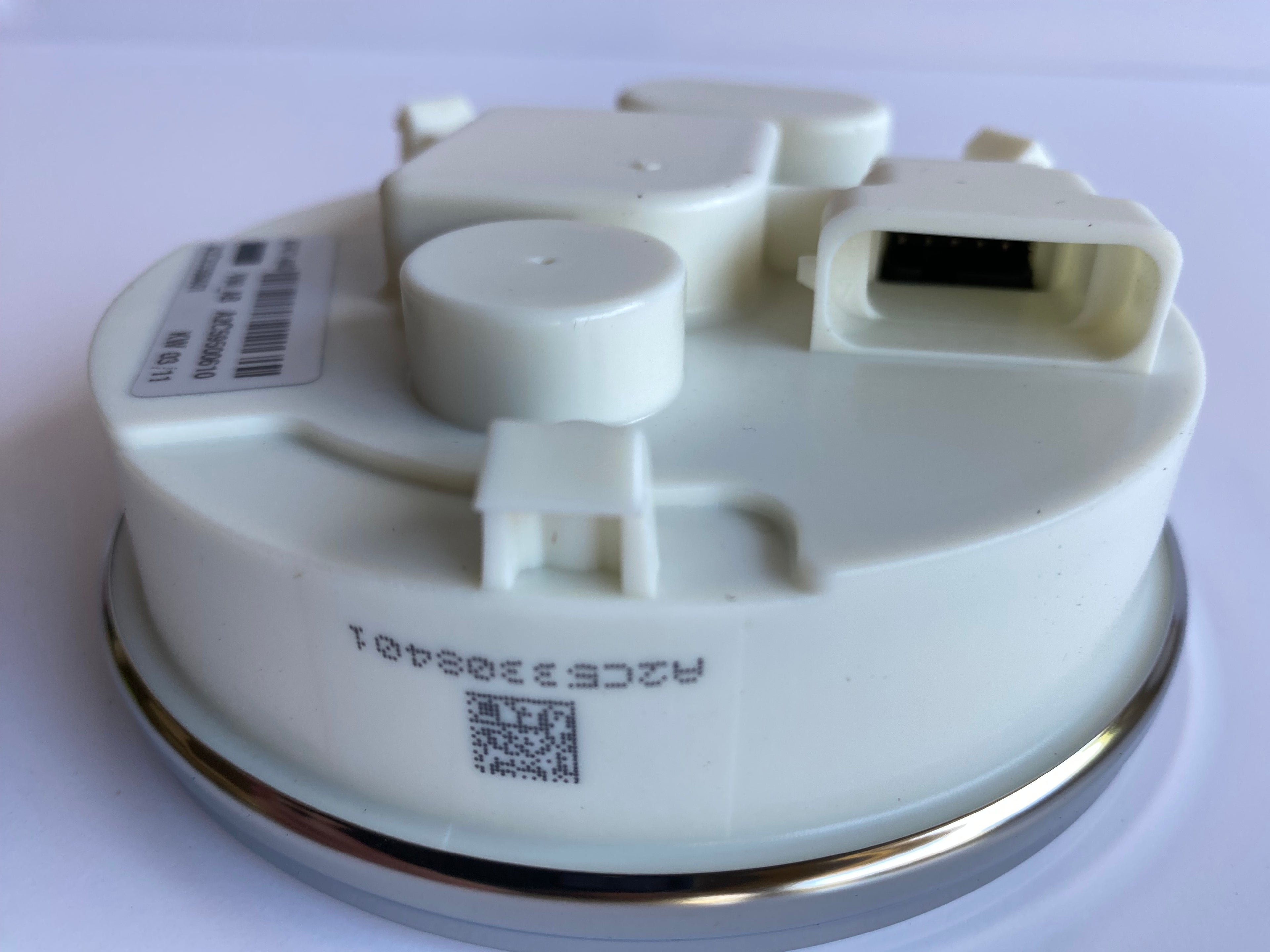 Compteur de vitesse Harley Davidson Dyna REF OEM 67204-09