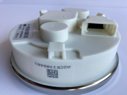 Compteur de vitesse Harley Davidson Dyna REF OEM 67204-09