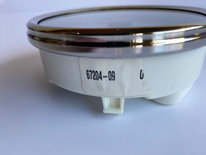 Compteur de vitesse Harley Davidson Dyna REF OEM 67204-09